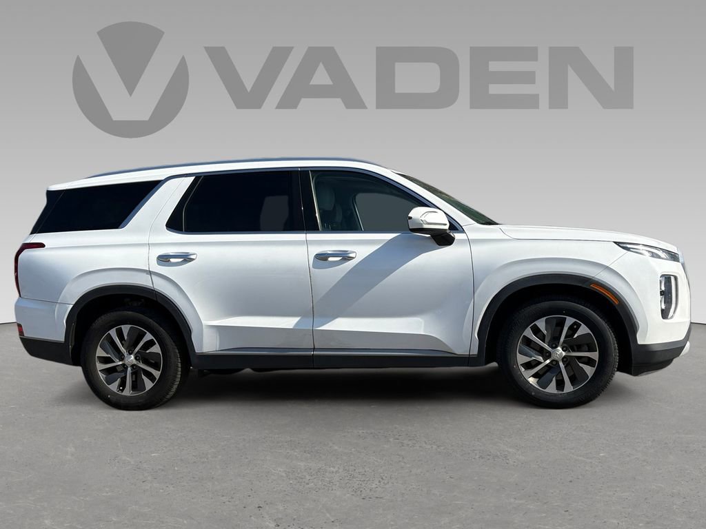 Used 2020 Hyundai Palisade SEL image 8