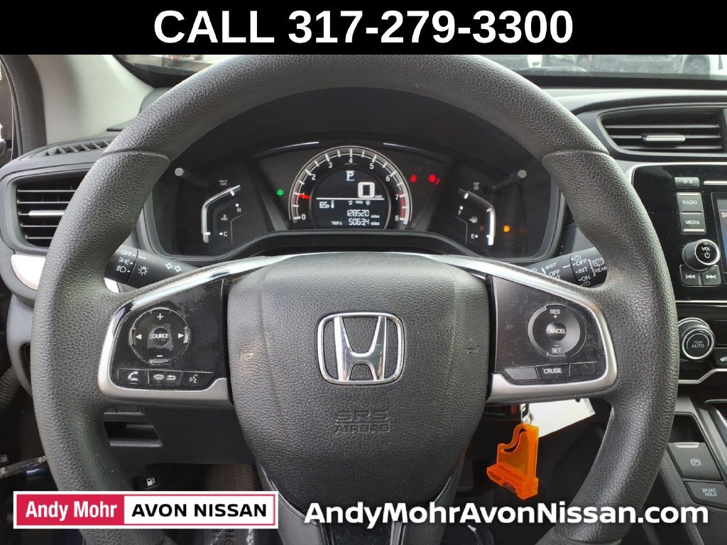Used 2018 Honda CR-V LX image 24
