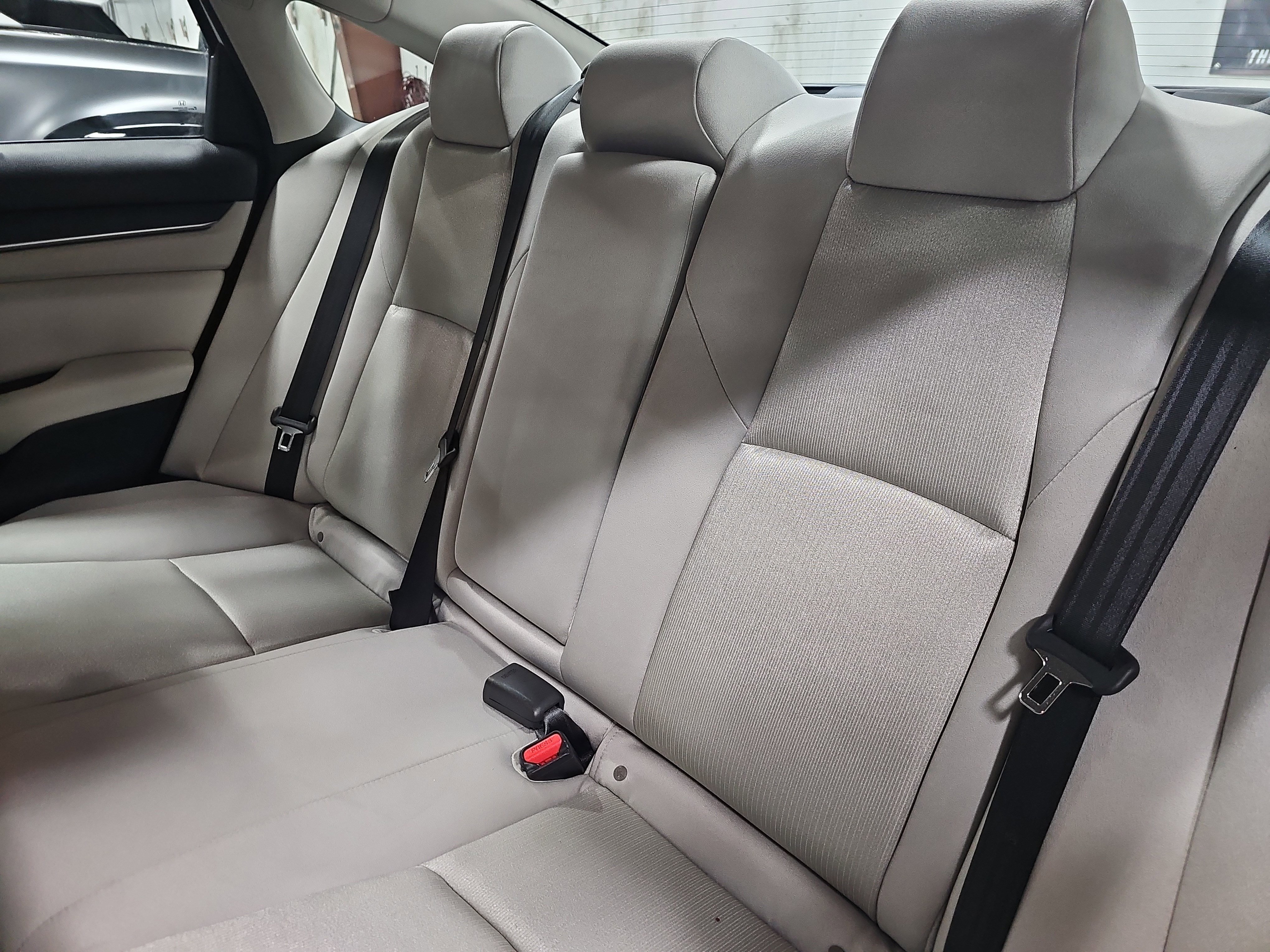 Used 2020 Honda Accord LX image 14