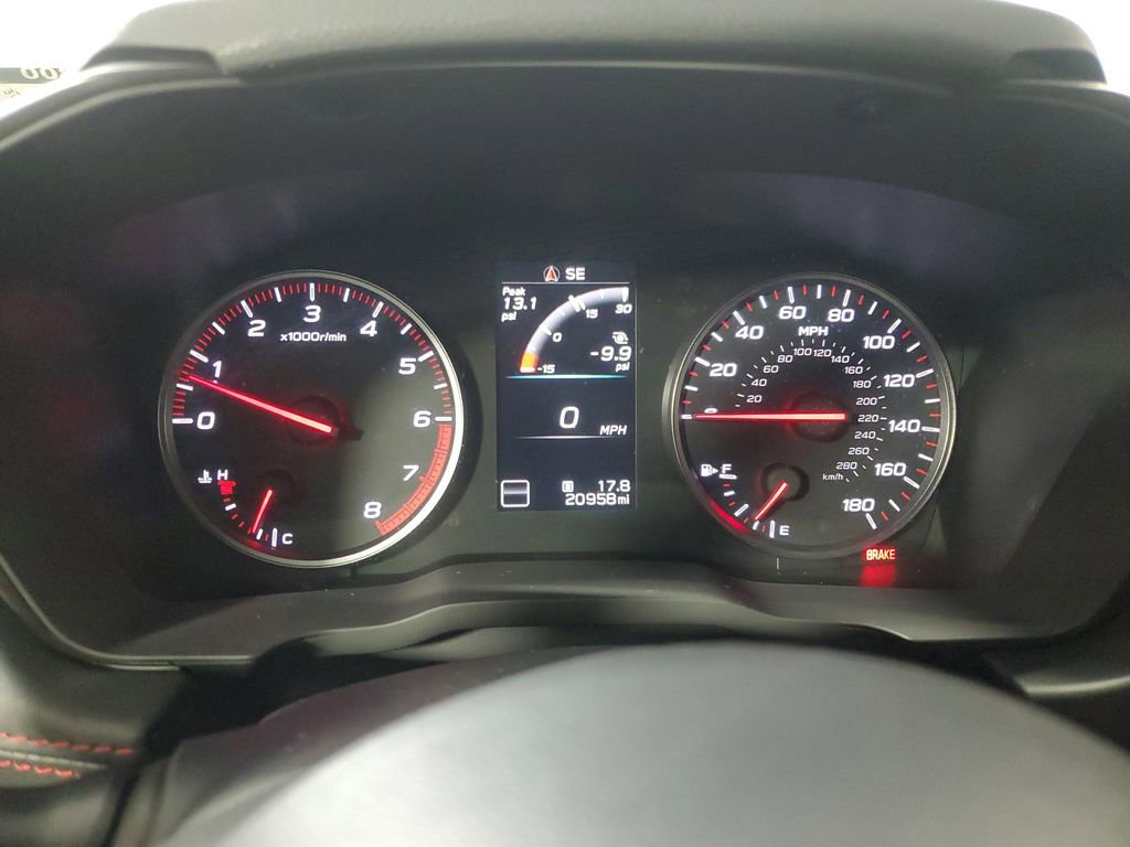 Used 2023 Subaru WRX Limited image 26