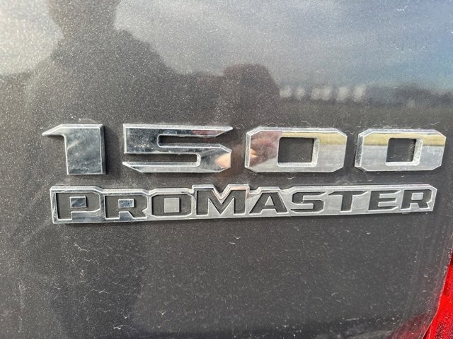 New 2023 RAM ProMaster 1500 w/ Convenience Group FWD image 26