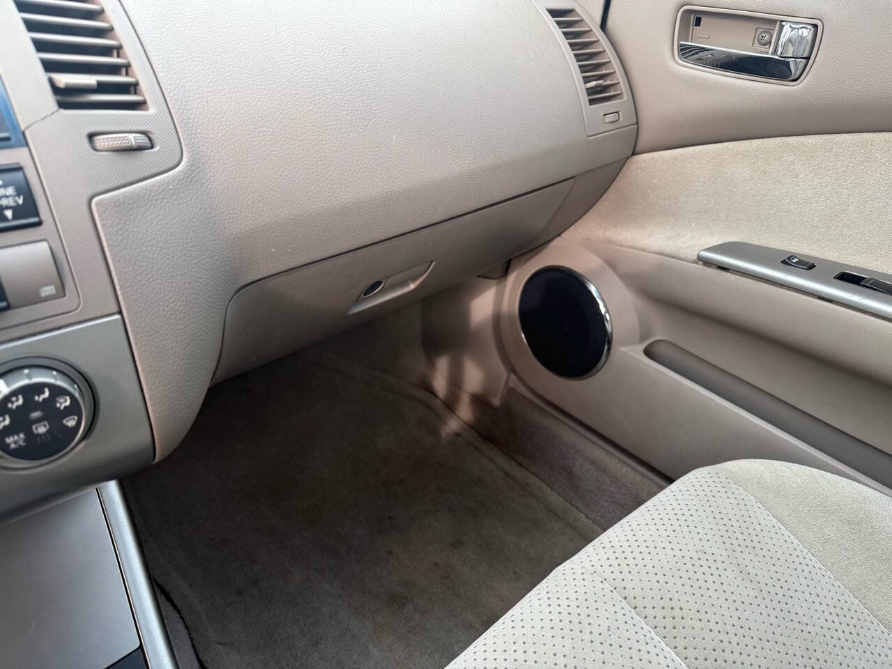 Used 2005 Nissan Altima 2.5 S FWD image 13