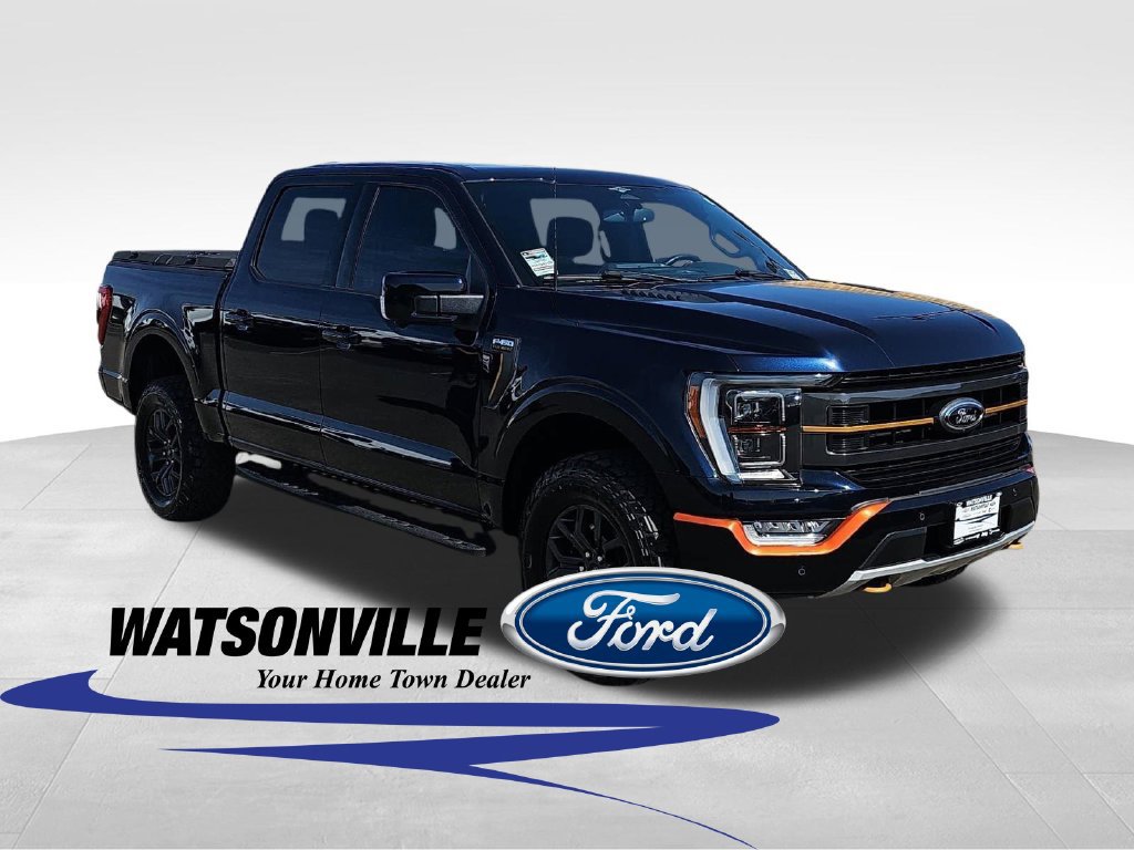 Used 2023 Ford F150 Tremor w/ Equipment Group 402A High