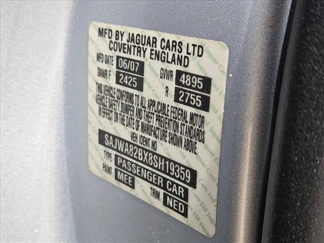 Used 2008 Jaguar XJ8 L image 22