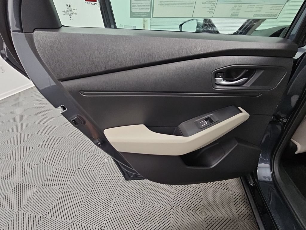 New 2026 Honda Accord EX-L image 33