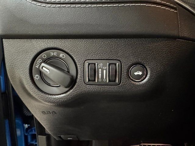 Used 2023 Dodge Charger SRT Hellcat w/ Harman/Kardon Audio Group RWD image 10