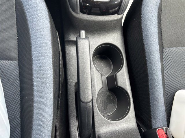 Used 2025 Nissan Versa SV w/ Trunk Package FWD image 19
