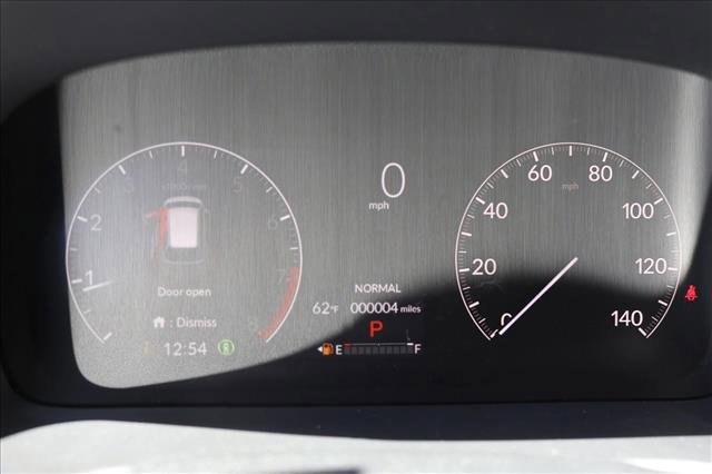 New 2026 Honda Odyssey EX-L image 15