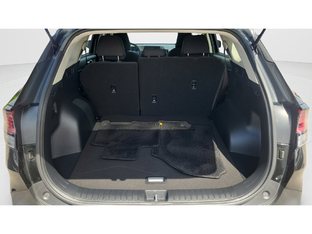 Used 2024 Kia Sportage LX FWD image 9