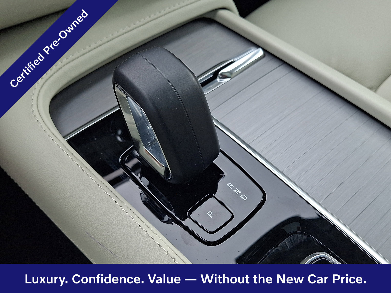 Certified 2025 Volvo XC90 B5 Core w/ Climate Package AWD/4WD image 16
