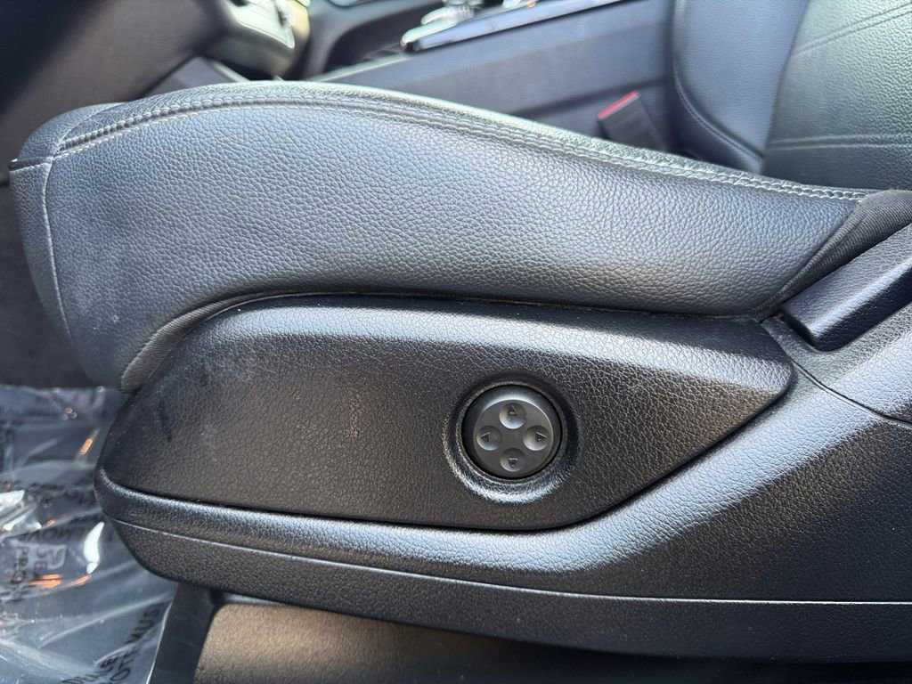 Used 2019 Mercedes-Benz GLE 43 AMG 4MATIC Coupe image 10