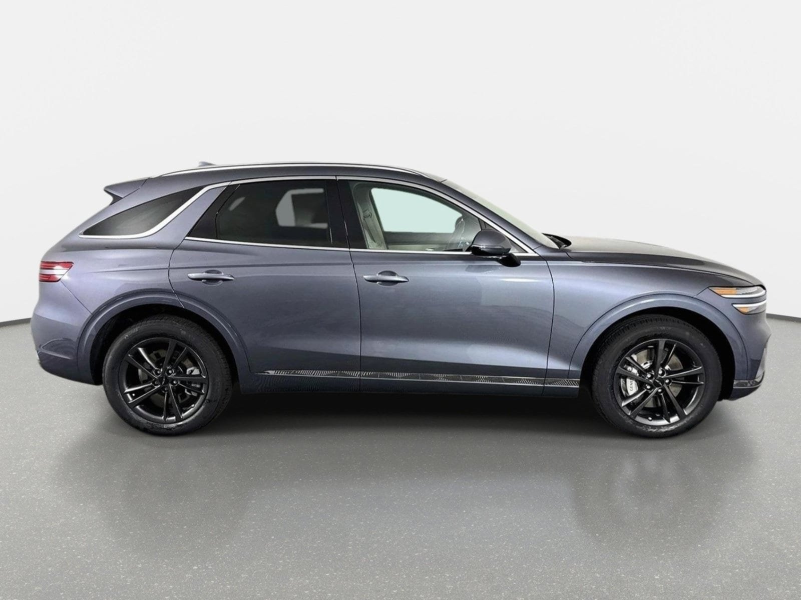 New 2027 Genesis GV70 2.5T Select AWD/4WD image 4