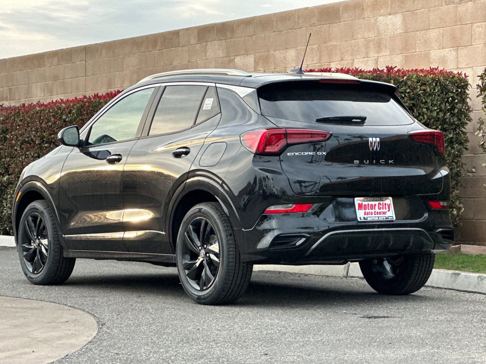 New 2026 Buick Encore GX Sport Touring image 6