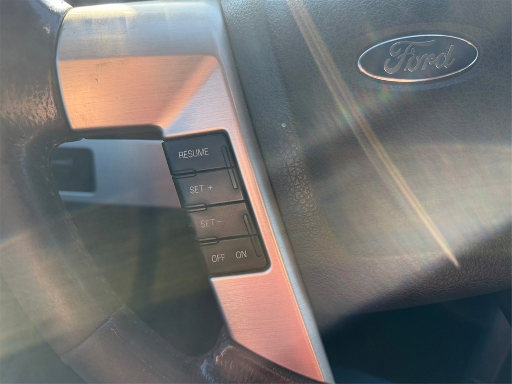 Used 2009 Ford F150 Platinum image 21