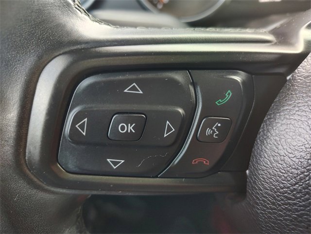 Used 2021 Jeep Wrangler Unlimited Sport S image 19