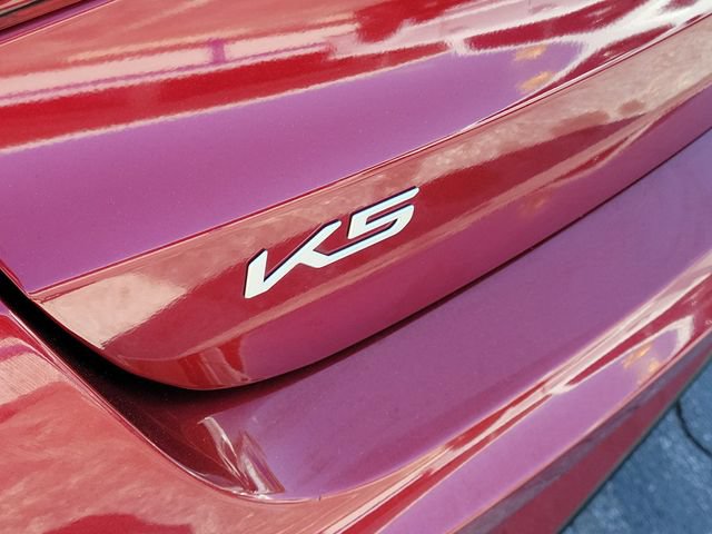 Used 2023 Kia K5 GT-Line FWD image 5