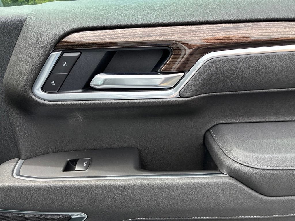 New 2026 Chevrolet Silverado 1500 RST AWD/4WD image 31