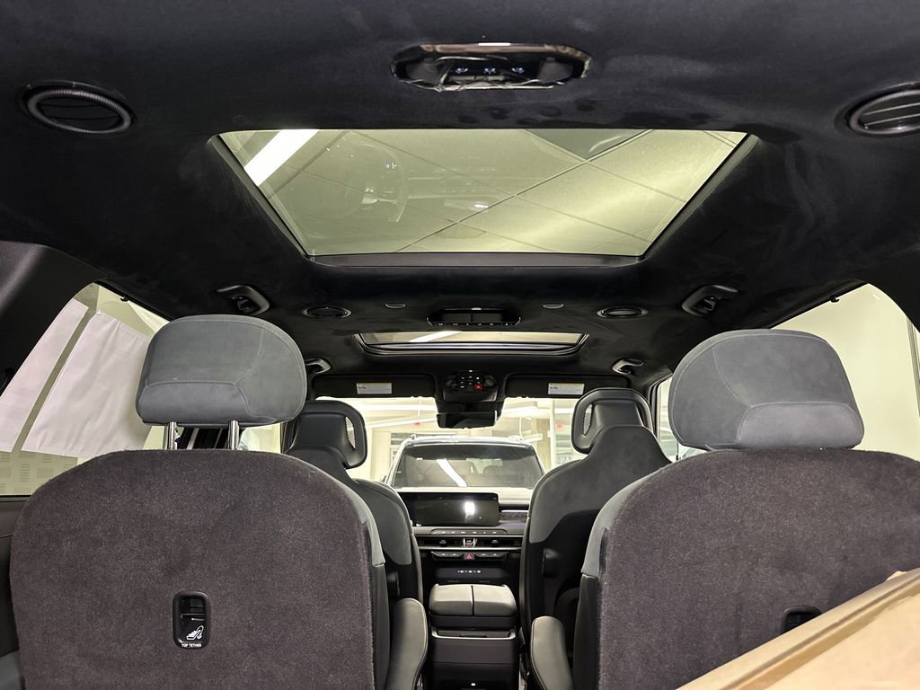 New 2027 Kia Telluride SX Prestige X-Pro image 8