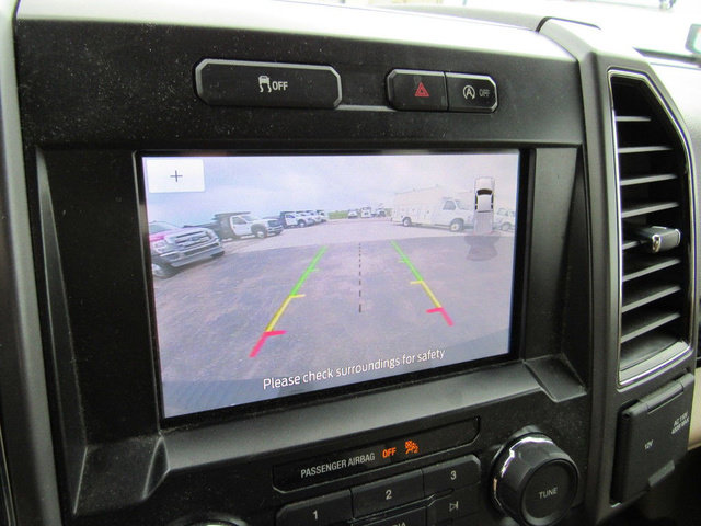 Used 2020 Ford F150 XLT w/ Equipment Group 302A Luxury AWD/4WD image 39