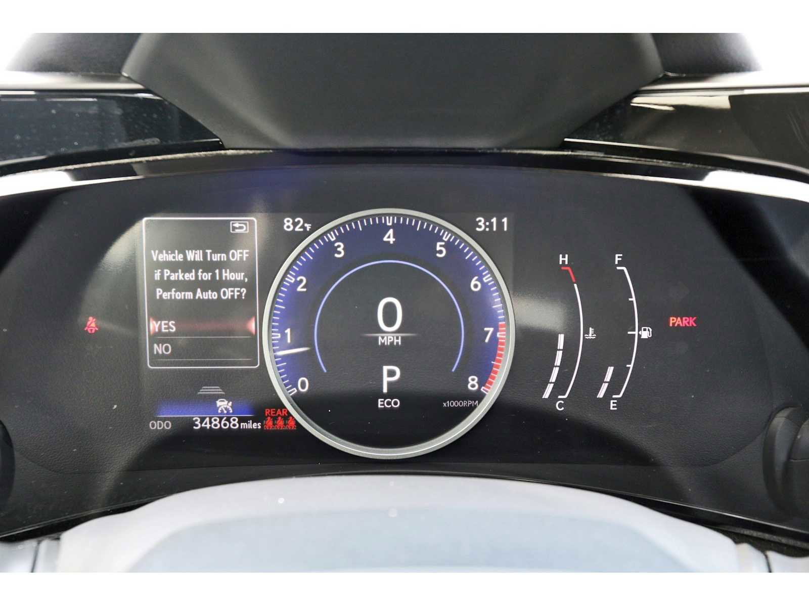 Used 2025 Lexus NX 250 Premium w/ Towing Package (2000 Lbs) image 14