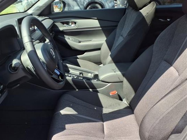 New 2025 Honda Accord Sport image 4