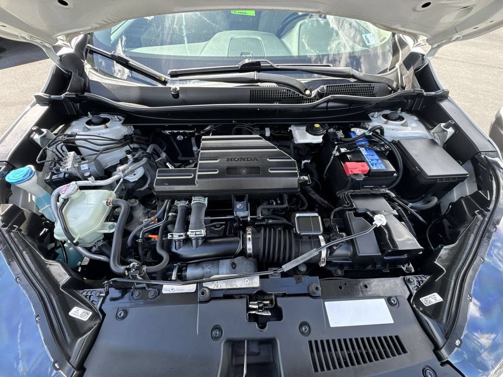 Used 2021 Honda CR-V EX-L image 32
