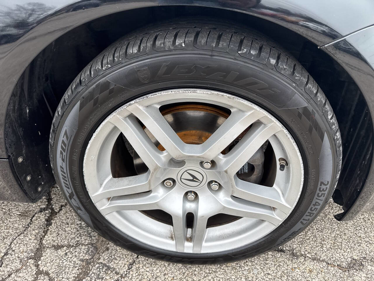 Used 2007 Acura TL FWD image 27