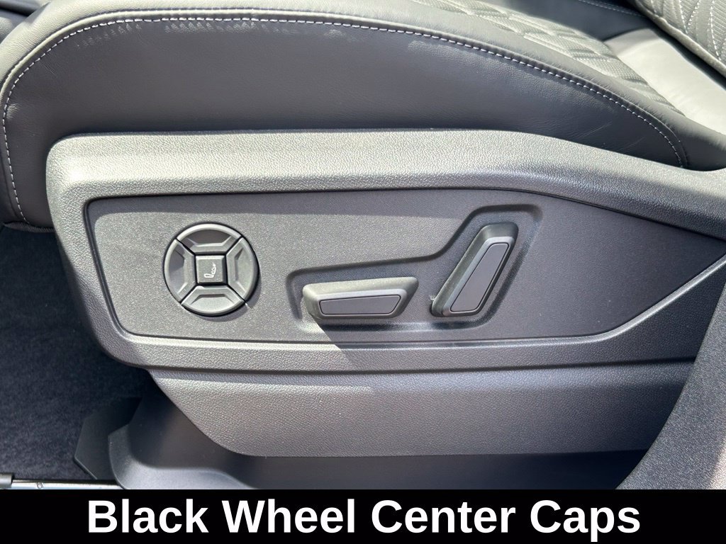 New 2026 Audi SQ5 Premium Plus AWD/4WD image 21