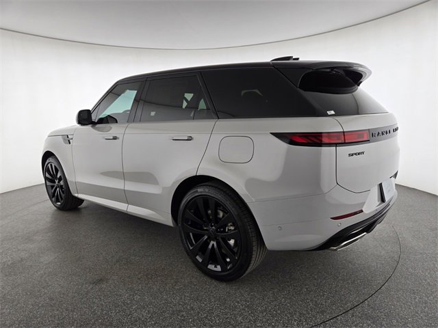 New 2026 Land Rover Range Rover Sport Dynamic SE image 15