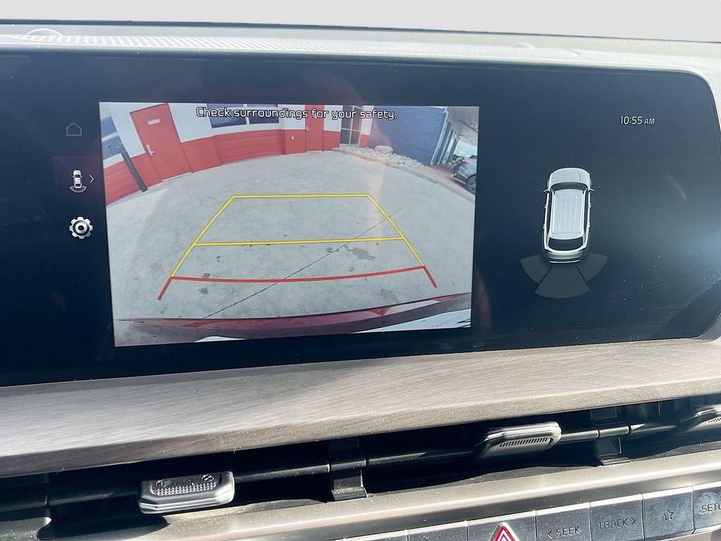 Used 2023 Kia Telluride EX X-Line image 14