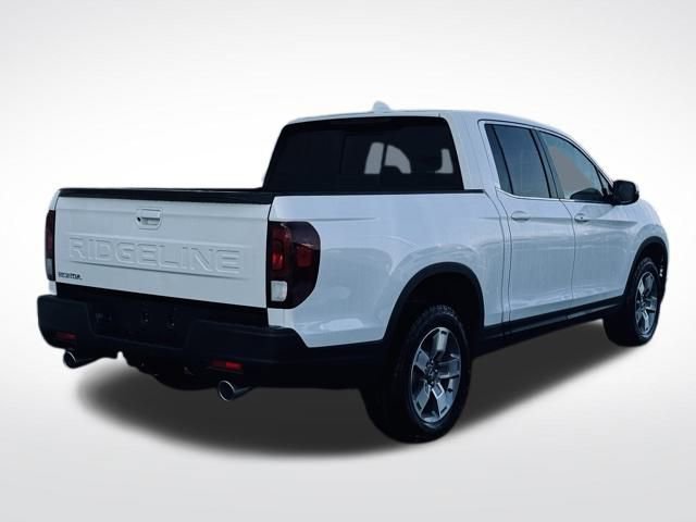 New 2026 Honda Ridgeline RTL image 5