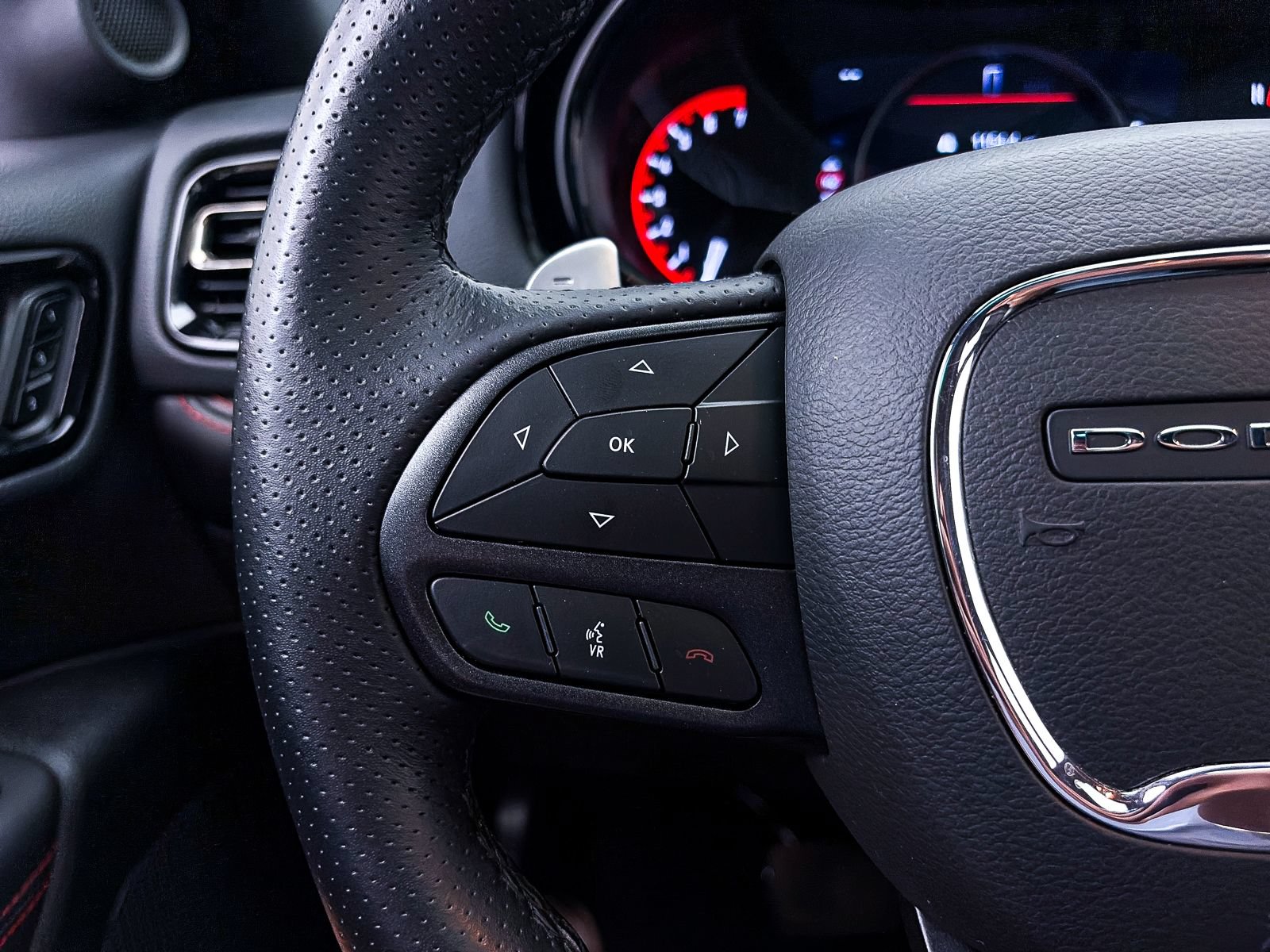 Used 2024 Dodge Durango R/T AWD/4WD image 31