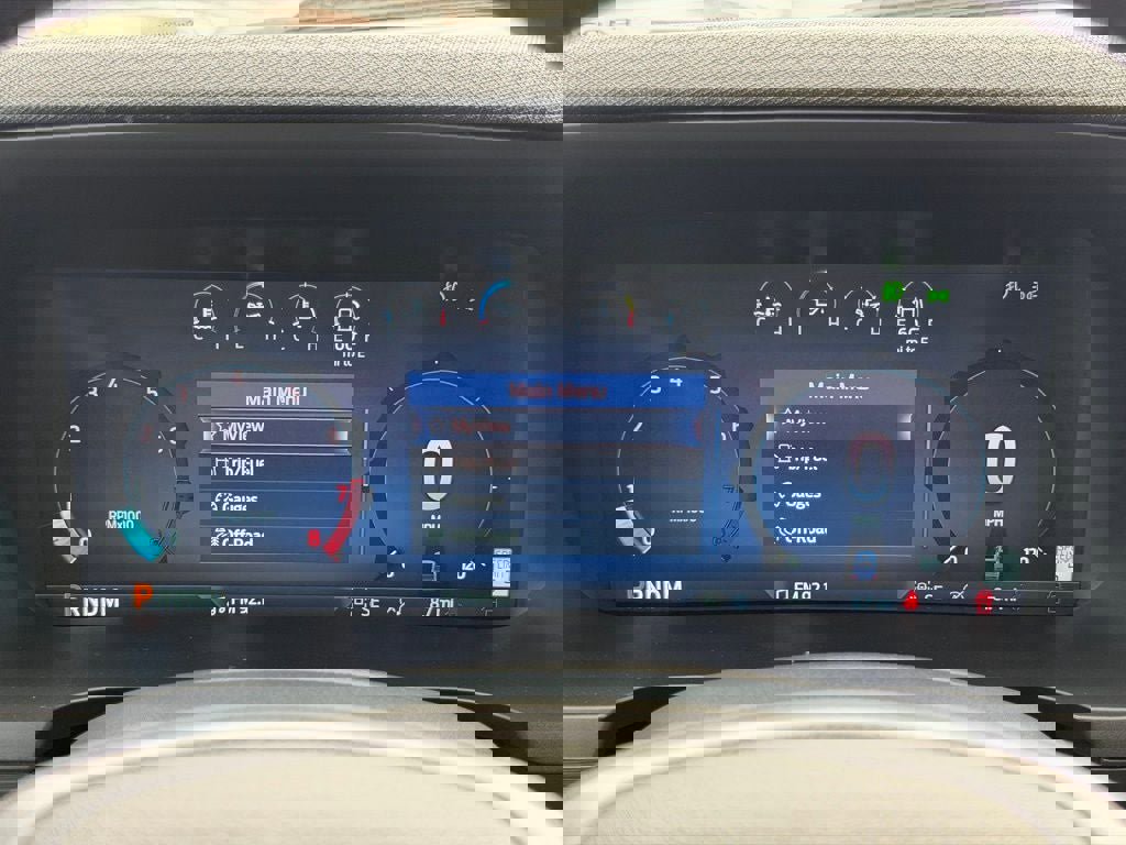 New 2026 Ford F150 XLT w/ Equipment Group 302A MID image 30