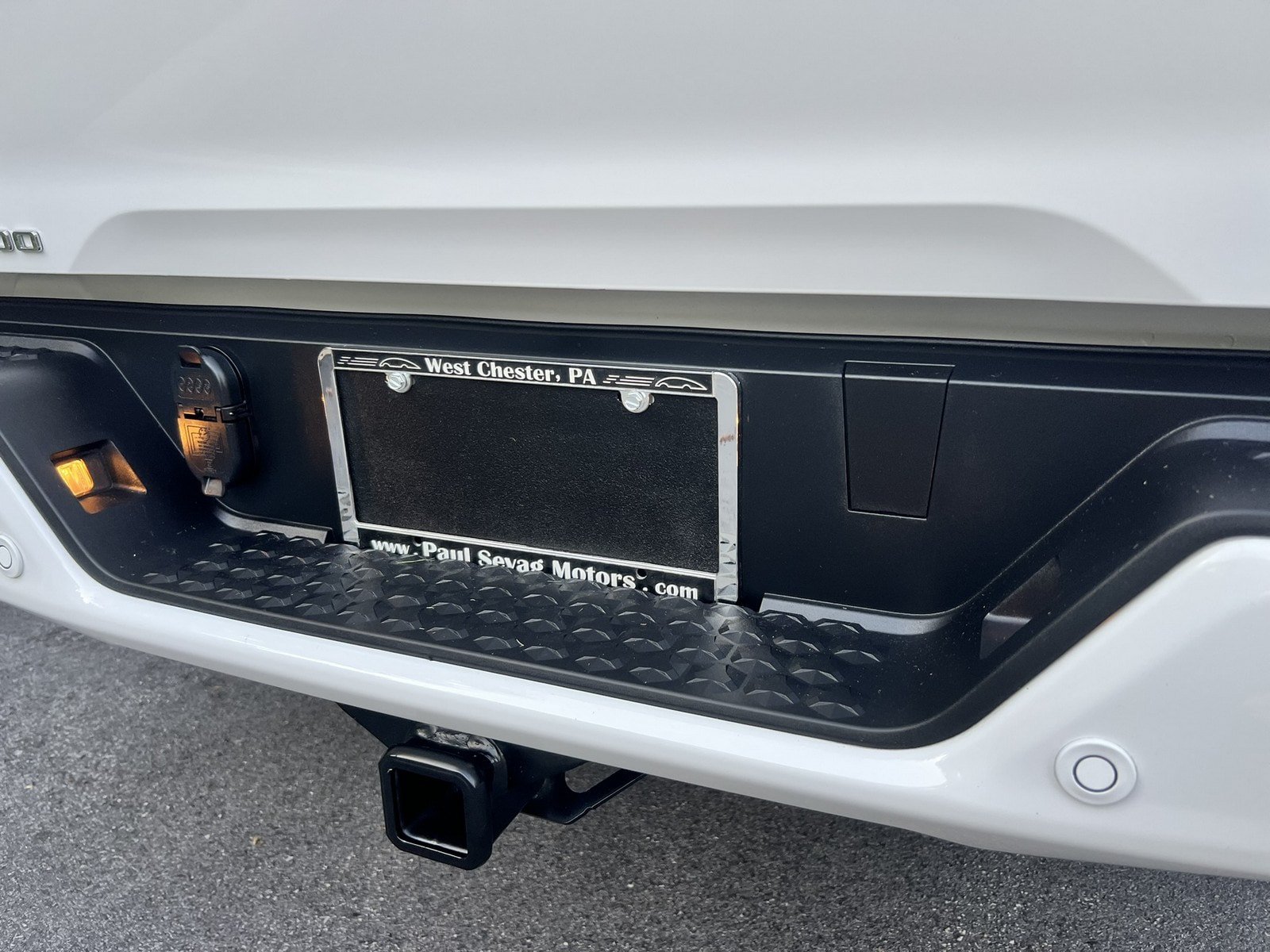 Used 2025 Chevrolet Colorado LT w/ Advanced Trailering Package RWD image 58