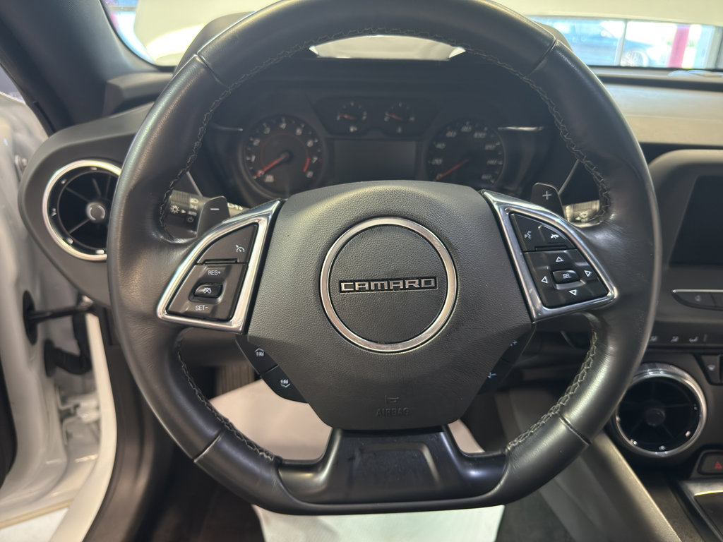 Used 2023 Chevrolet Camaro LS image 15