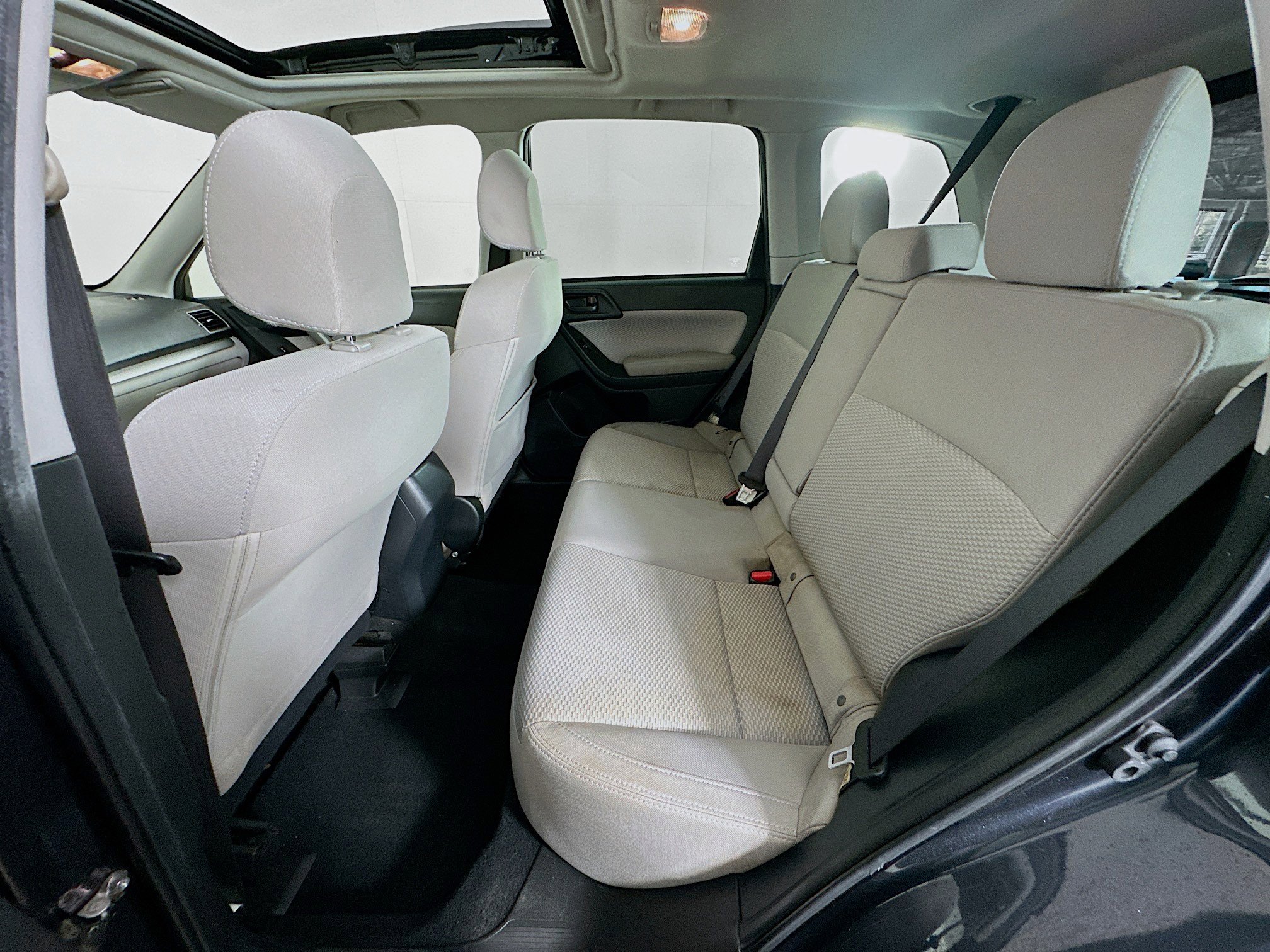 Used 2018 Subaru Forester 2.5i Premium w/ Popular Package #2A image 28