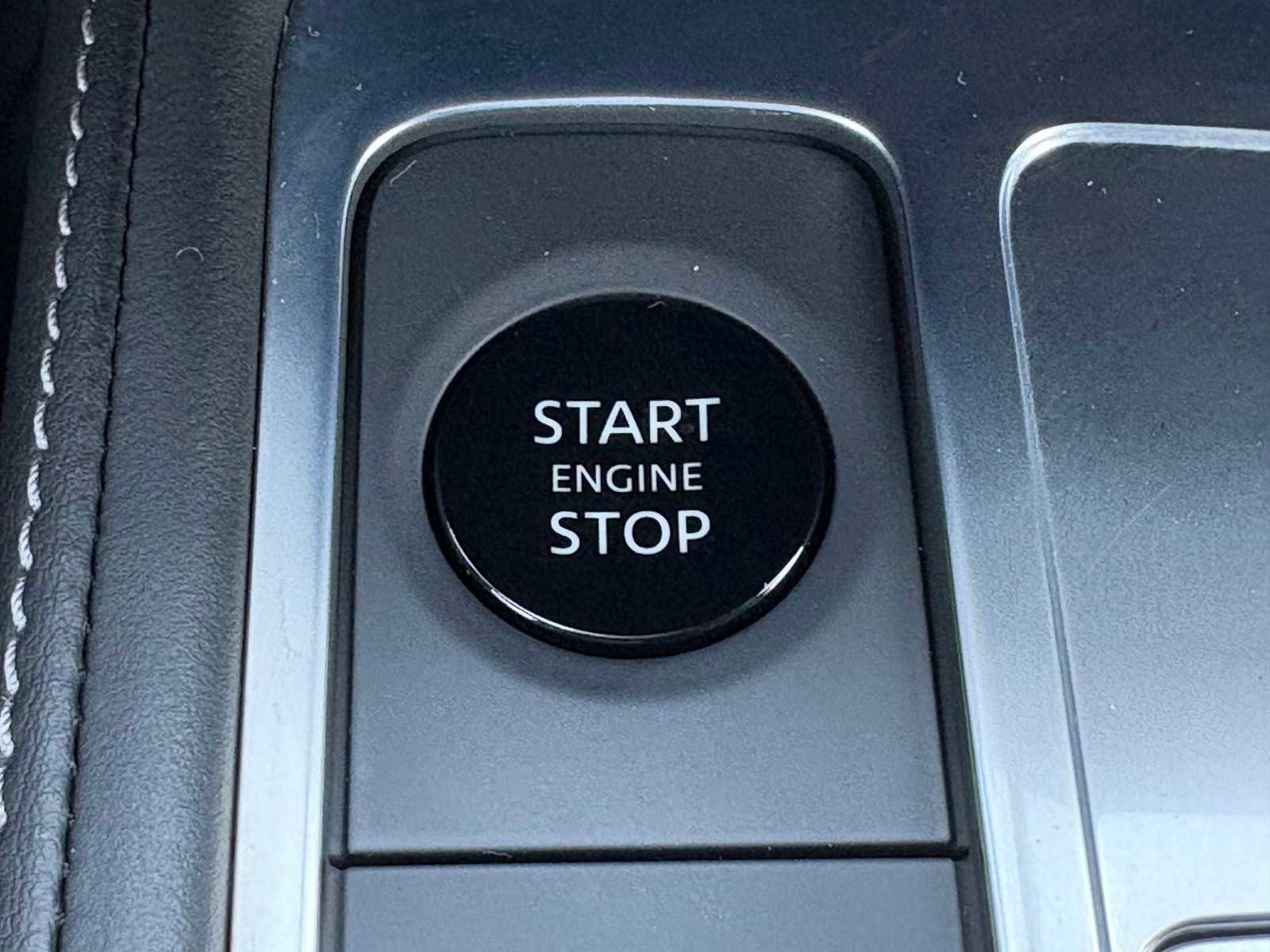 Certified 2026 INFINITI QX60 Autograph w/ Dark Cargo Package image 21