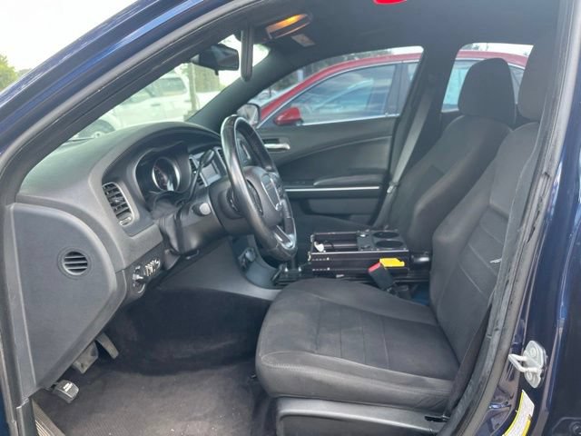 Used 2016 Dodge Charger Police w/ Patrol Package Base Prep RWD image 29