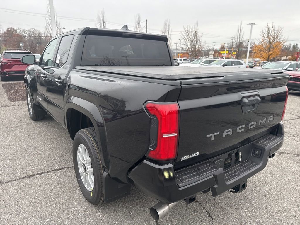 New 2025 Toyota Tacoma SR5 image 21