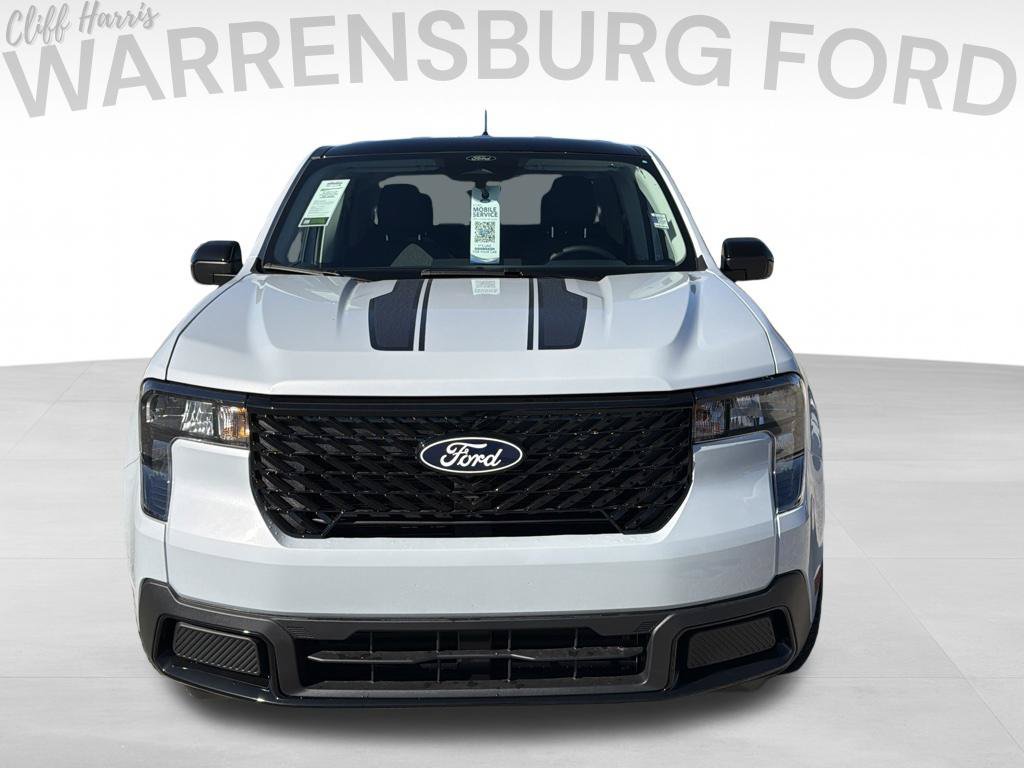New 2026 Ford Maverick XLT w/ Equipment Group 301A AWD/4WD image 2