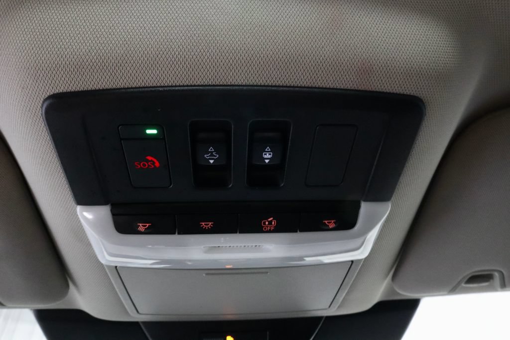 Certified 2024 Nissan Pathfinder Platinum AWD/4WD image 29
