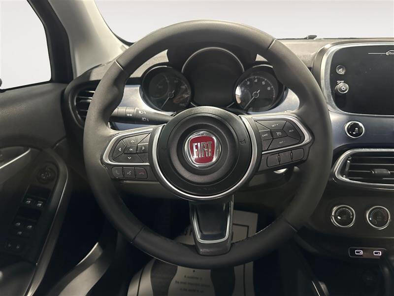Used 2022 FIAT 500X Pop w/ Sport Appearance Package image 12