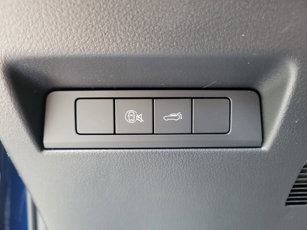 New 2026 MAZDA CX-5 Preferred AWD/4WD image 21