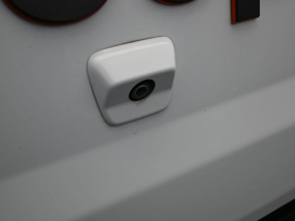 Used 2022 Jeep Gladiator Mojave w/ LED Lighting Group image 41