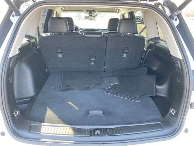 Used 2023 Jeep Grand Cherokee Limited image 20