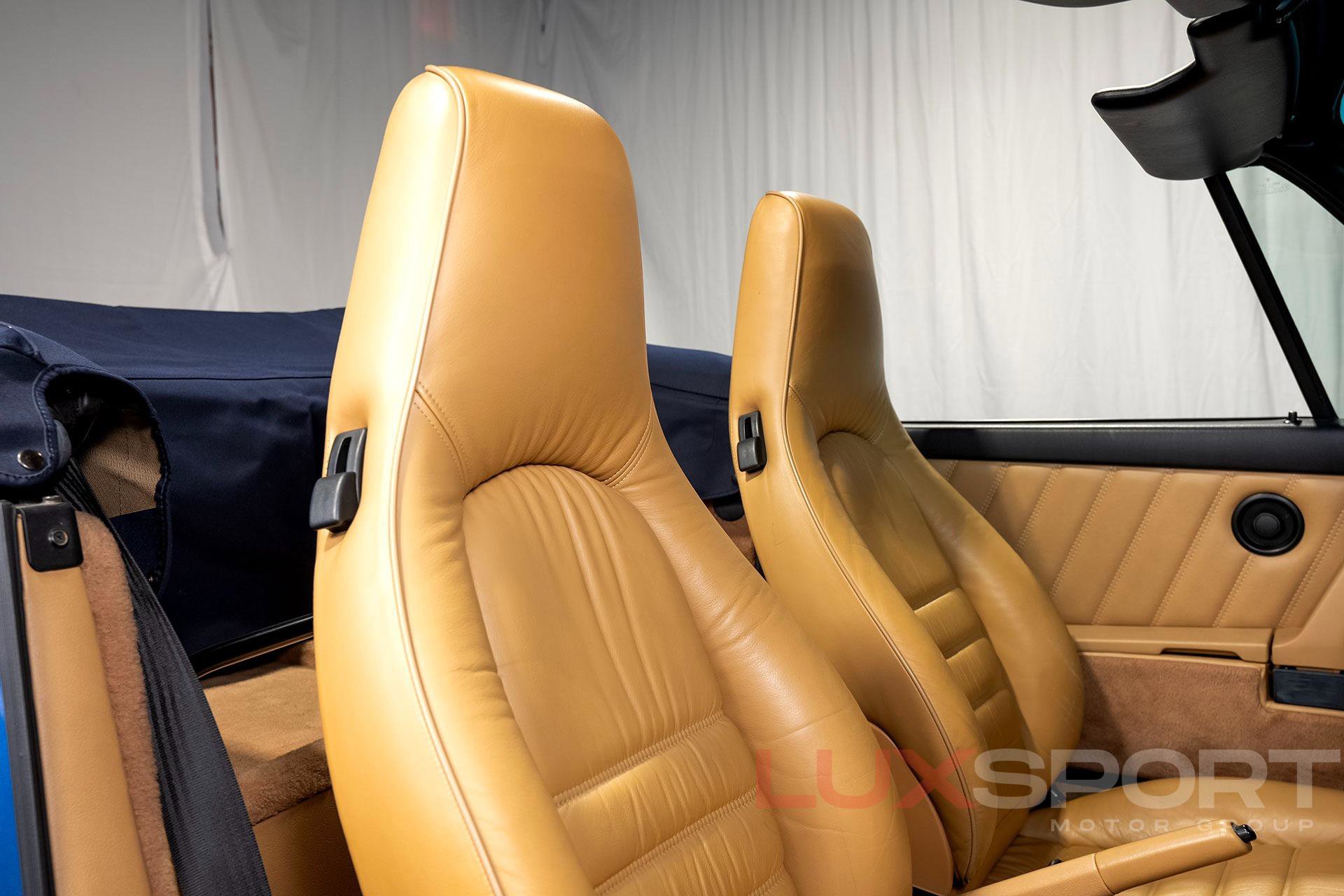 Used 1992 Porsche 911 Carrera image 52