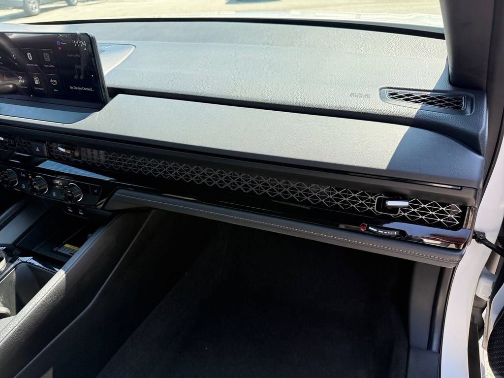 Used 2025 Honda Accord Sport image 16