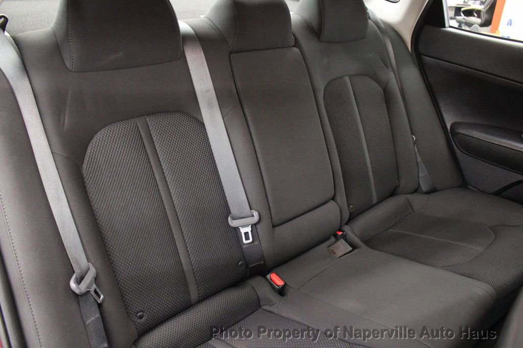 Used 2020 Kia Optima LX FWD image 30