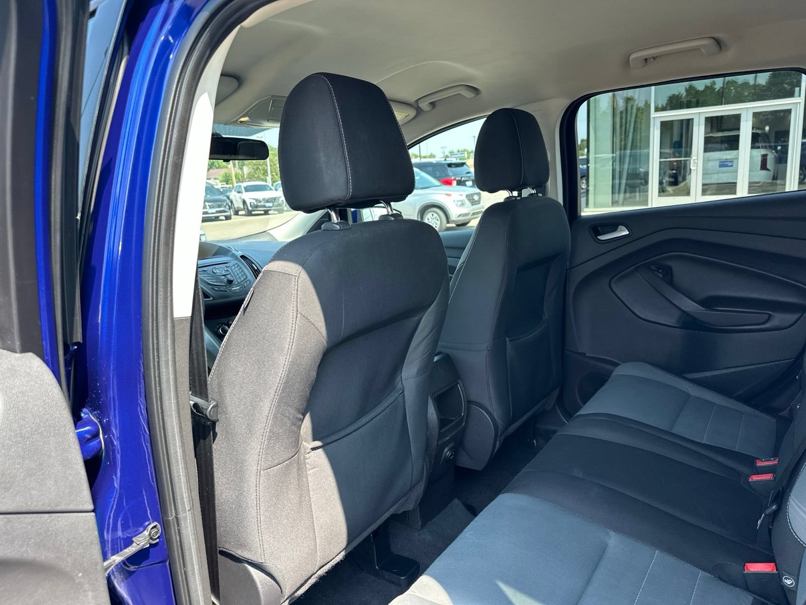Used 2015 Ford Escape SE FWD image 20