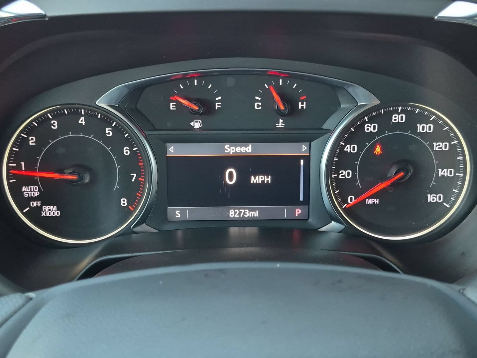 Used 2024 Chevrolet Blazer LT w/ LPO, Cargo Package FWD image 17